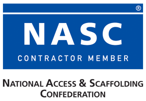 NASC Member logo